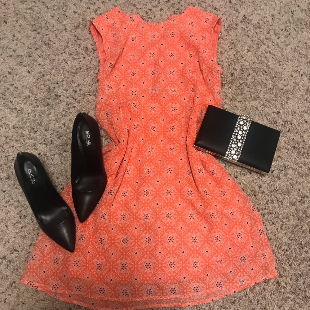 Beautiful dress
